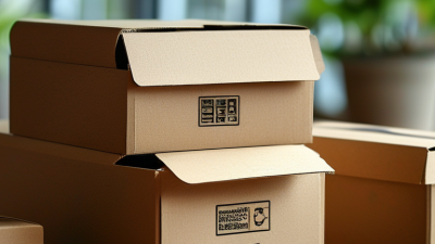 Top 10 Boxes and Packaging Solutions for Global Buyers?