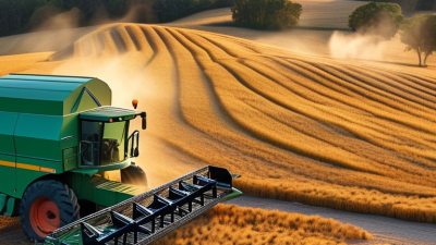 Why Choose a Grain Dryer for Your Agricultural Needs?