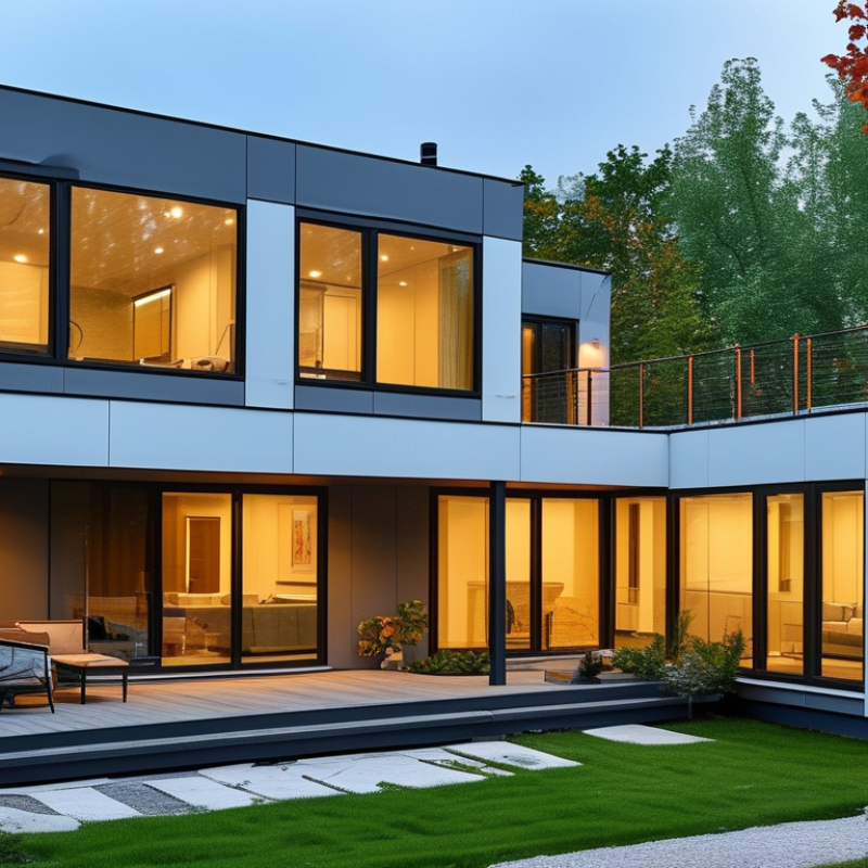Can Prefab Houses Be Customized for Your Needs?