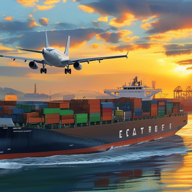 Eco Shipping Solutions for Sustainable Global Sourcing Strategies?