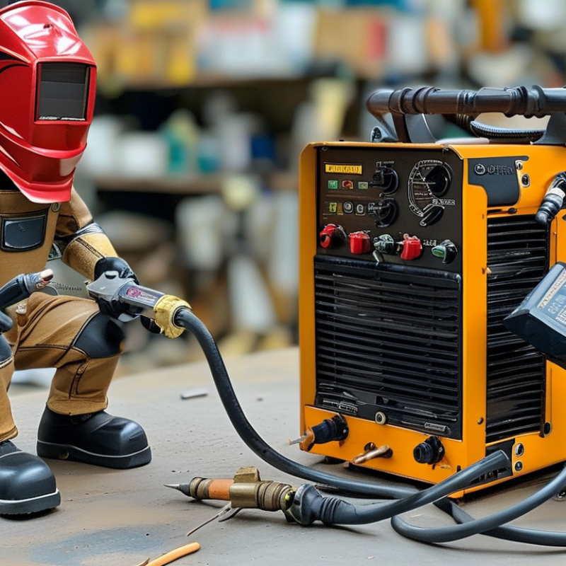 Top 10 Flux Cored Welding Machines for Global Buyers?