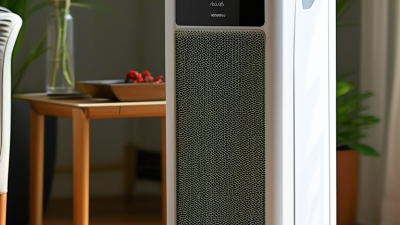 Best Air Filtration Systems to Buy in China Today?
