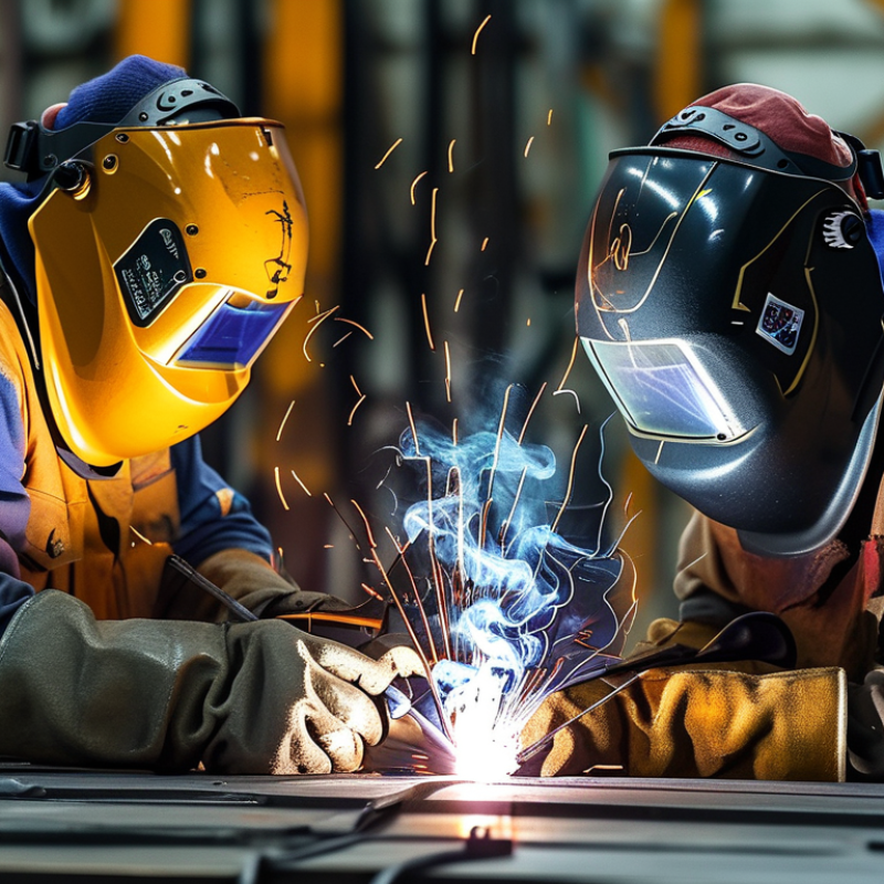 How to Master Spawanie Tig for Professionals in 2026?
