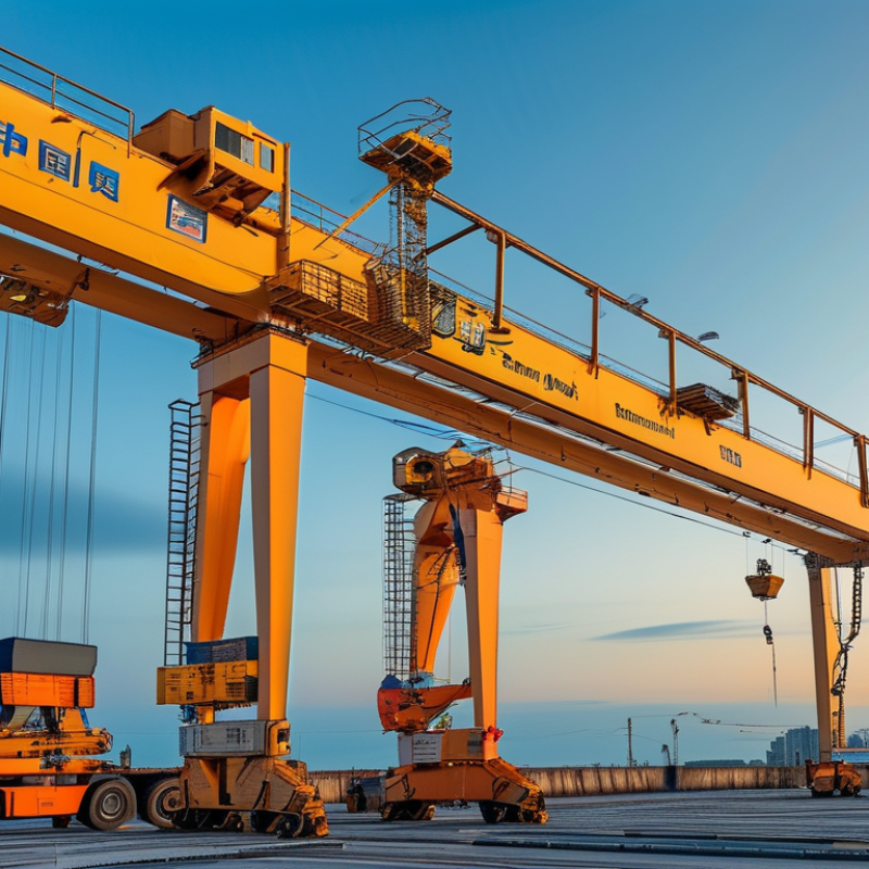 China Best Electric Gantry Crane Buying Guide for Global Buyers?