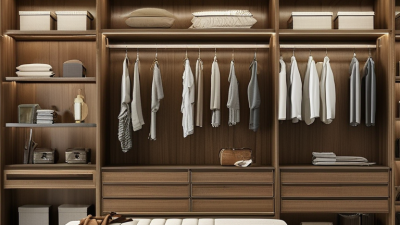 China Top Wardrobe Hanging Rod Wholesale Options for Buyers?