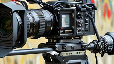 Top 10 Electric Camera Rotation Mounts You Need to Know?