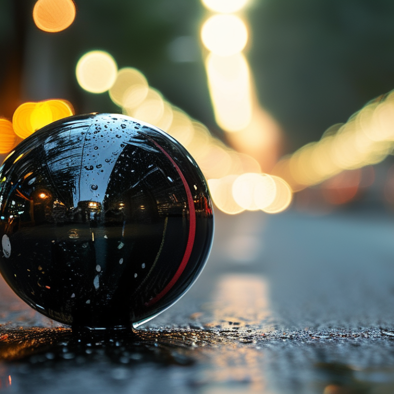 Why You Shouldn't Drive a Car with a Loose Ball Joint?