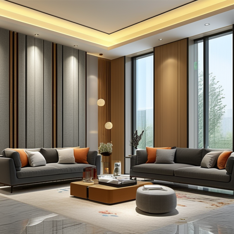 China Best Sound Dampening Panels for Optimal Noise Control?