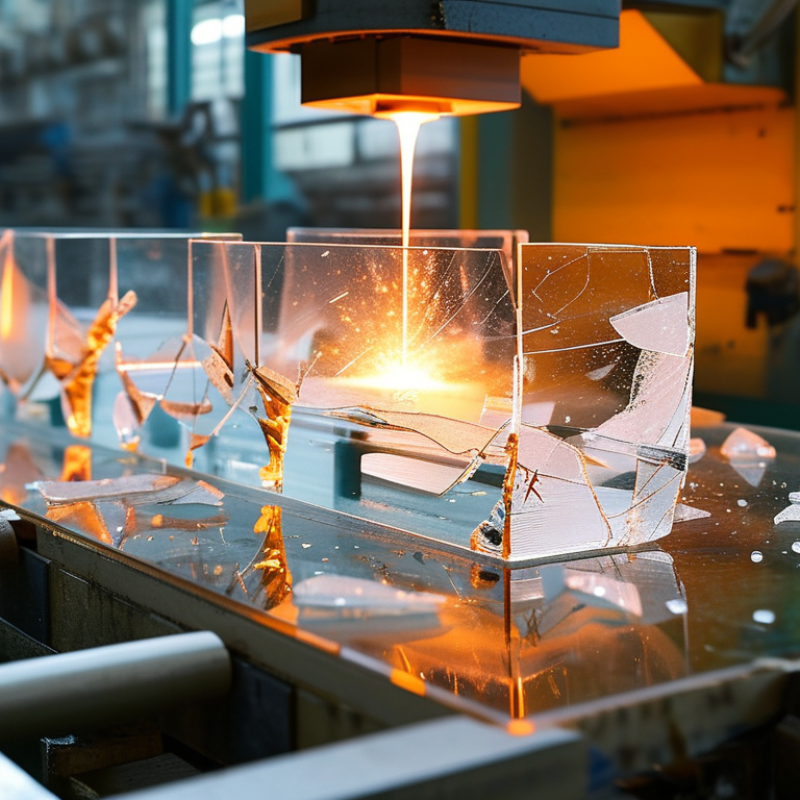 10 Best Tips to Minimize Glass Breakage Rate in Processing Lines?