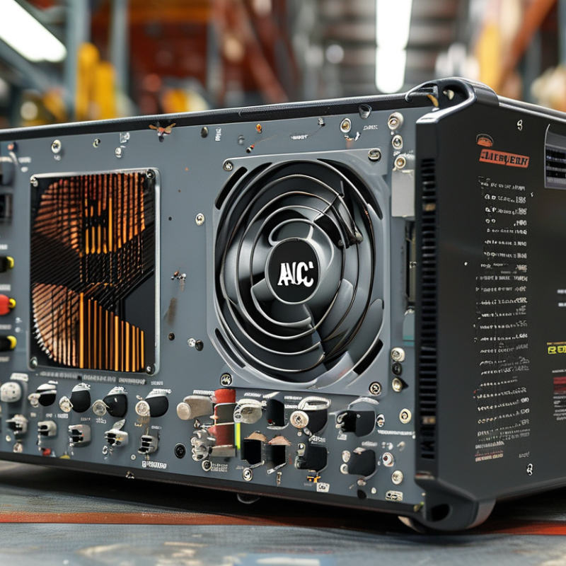 Top 10 AC DC Universal Input Power Supply Options for Buyers?