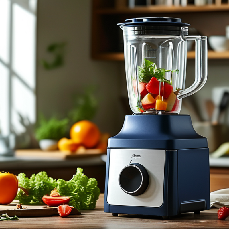 2026 Top Air Blender Reviews and Buying Guide for Buyers
