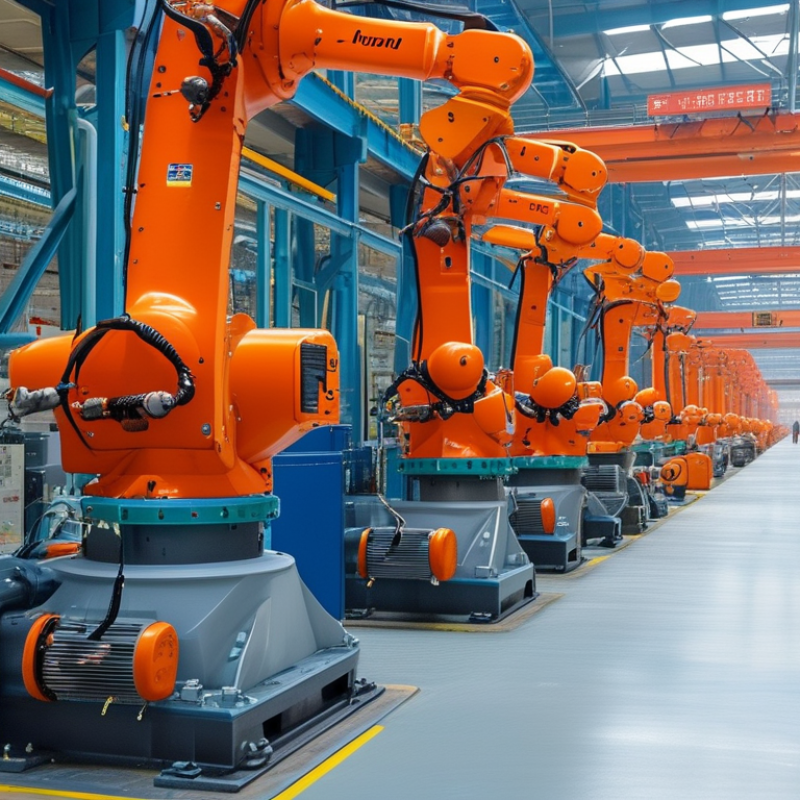 China Best Motor Application Solutions for Global Buyers?