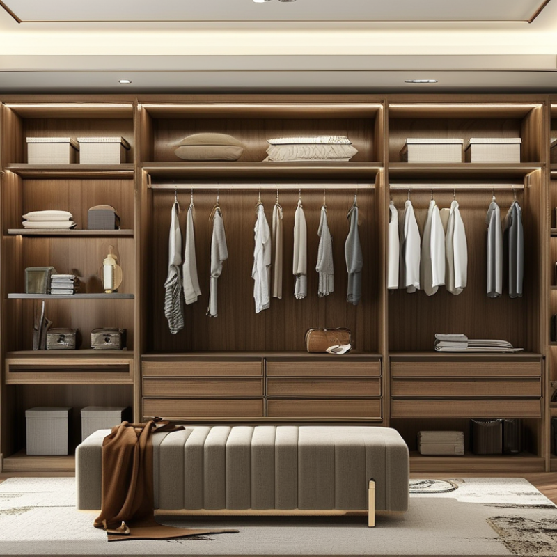 China Top Wardrobe Hanging Rod Wholesale Options for Buyers?