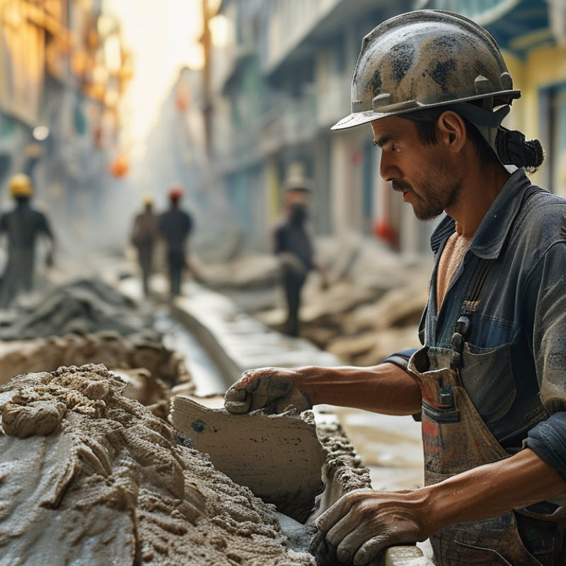 Top Home Cement Options for Global Buyers Today?