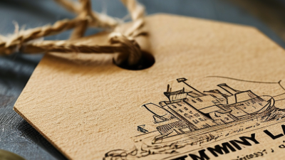 What are the Benefits of Bespoke Labels for Global Buyers?