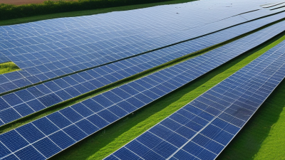 Top 10 Solar Power Providers for Global Buyers in 2026?