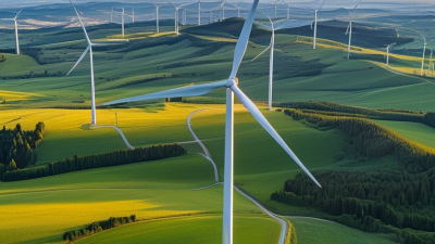 2026 Best Wind Turbines for Global Buyers to Consider?