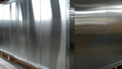 Ultimate Tips for Choosing Stainless Steel Plate for Your Projects?