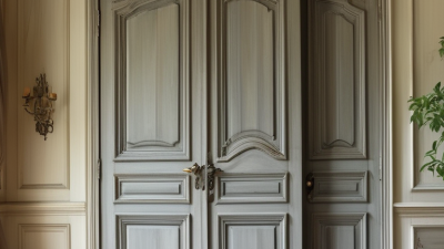 Top 10 Replacement French Doors Buyers Should Consider?