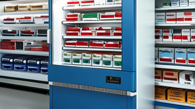 What is the Best Research Freezer for Global Buyers?