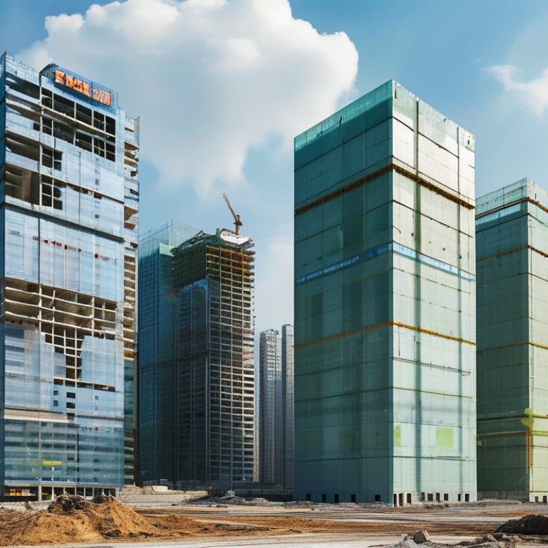 2026 Top Trends in Wall Formwork Solutions for Global Buyers?