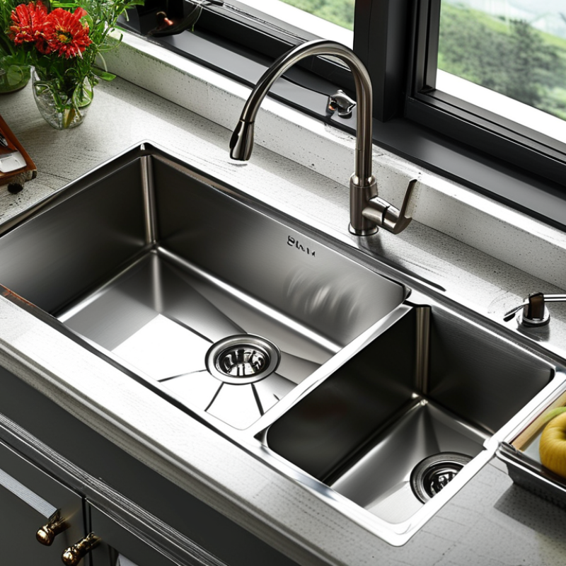 Top High Quality Stainless Steel Sinks for 2026 Buyers?