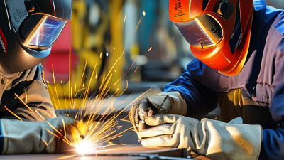 China Best Welding Steel Solutions for Global Buyers?