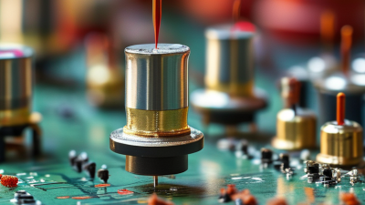 2026 How to Choose the Right Electronic Resistors for Your Needs?