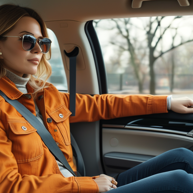 How to Ride In Electric Car for Maximum Comfort and Efficiency?