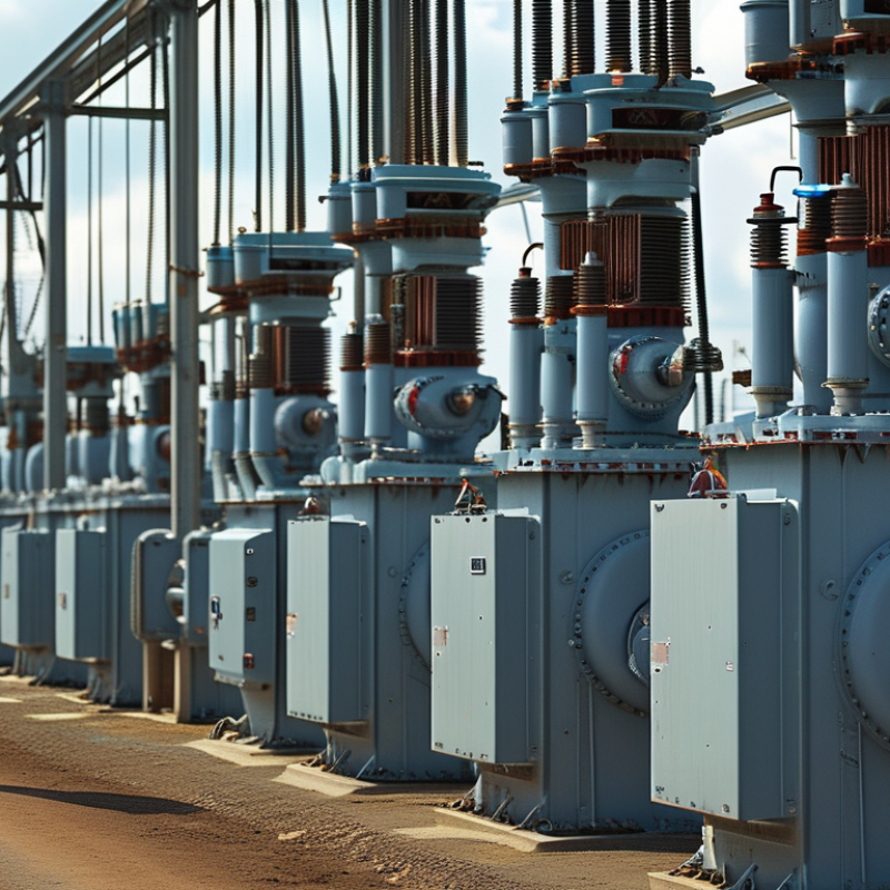 Best Large Electrical Transformers for Global Buyers?