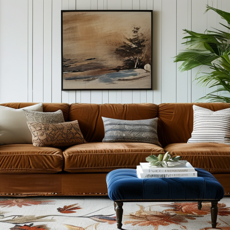 How to Choose the Best Furniture Upholstery for Your Home?