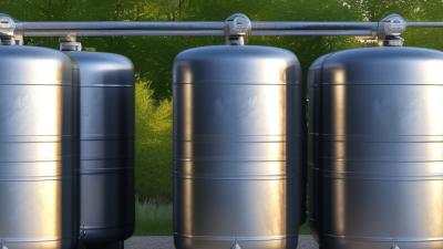 Top Quality Galvanized Water Tanks for Global Buyers?