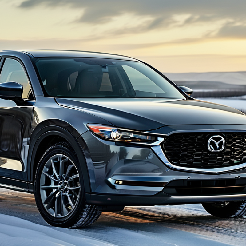 Best Mazda CX 5 Battery Options for Optimal Performance?