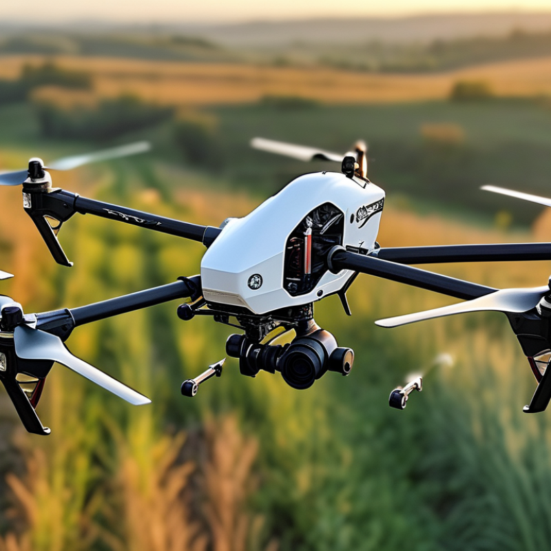 How to Choose the Best Drone UAV for Your Business Needs?