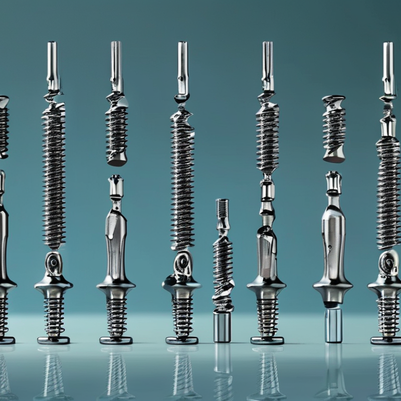 How to Choose the Right PFNA Intramedullary Nails for Surgery?