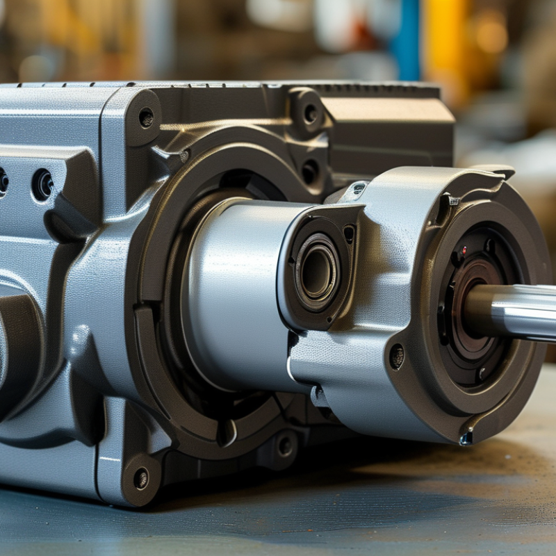 How to Choose the Best Other Gear Motor for Your Needs?