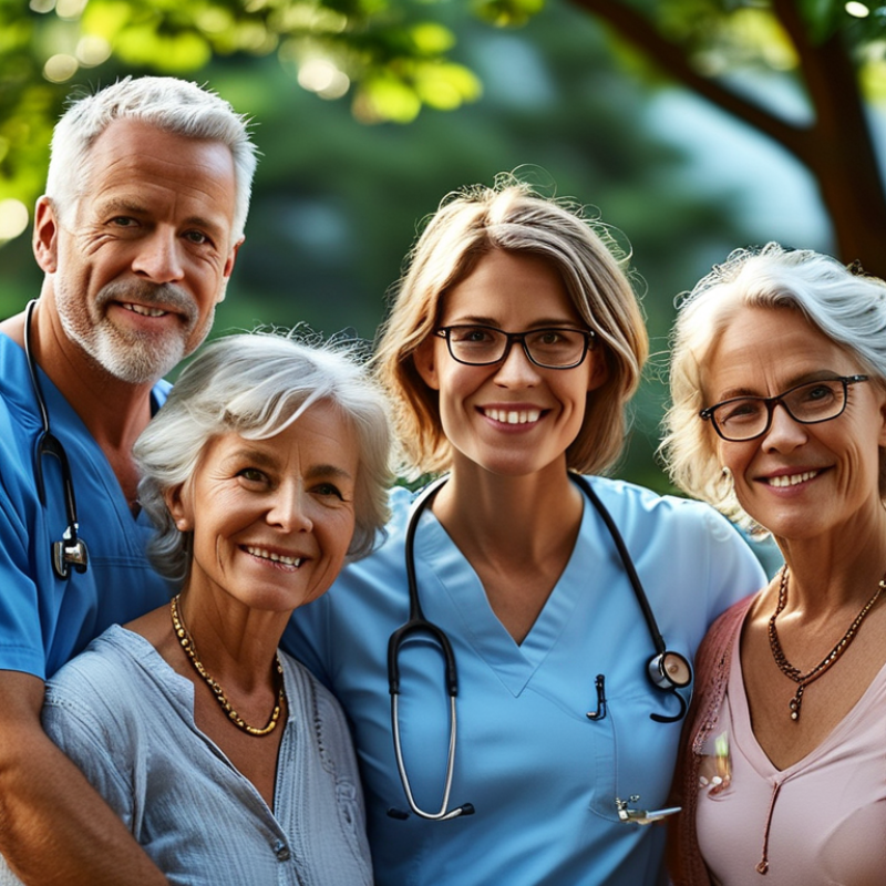 Best Agency for Home Health Care Services Worldwide?