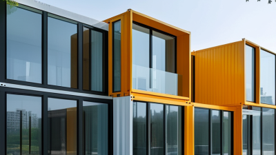 Discover the Advantages of Modular Buildings in China?