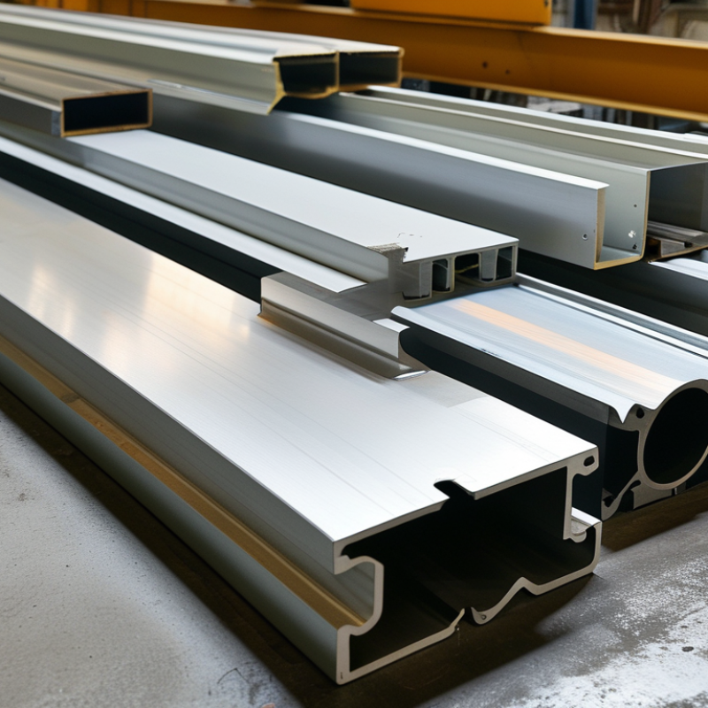 How to Choose the Right Extruded Aluminum Profiles for Your Project?