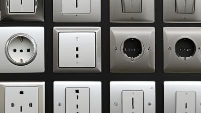 How to Choose the Right Switch Panel for Your Needs?