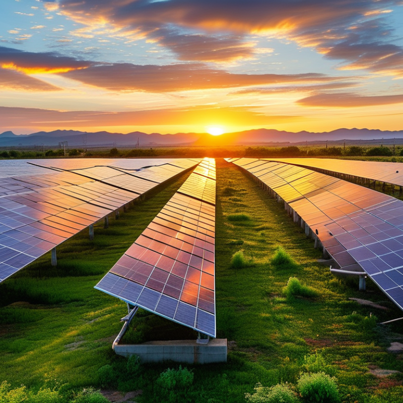 Why Choose Solar Panels for Your Business Benefits Explained