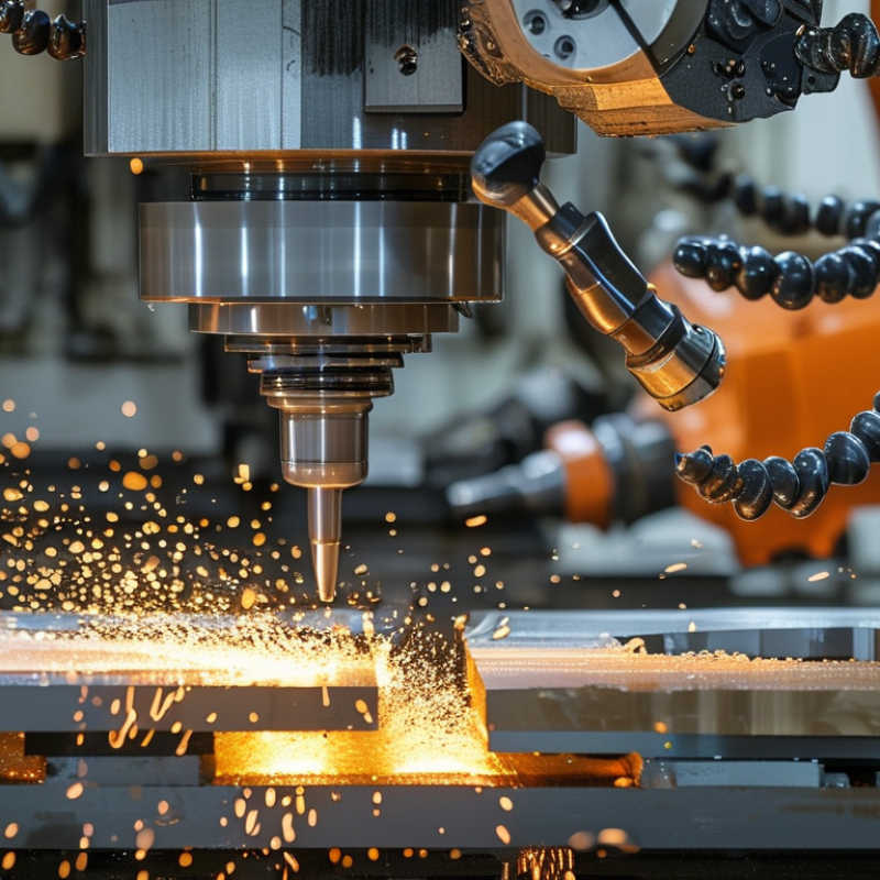 Top 10 Benefits of Quick Turn CNC for Global Buyers?