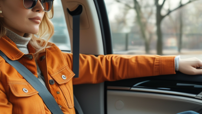How to Ride In Electric Car for Maximum Comfort and Efficiency?