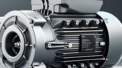 Top 5 Tips for Choosing Haier Motors for Your Business Needs?