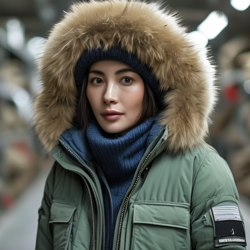 Top 10 Puffer Jackets to Import from China This Year?