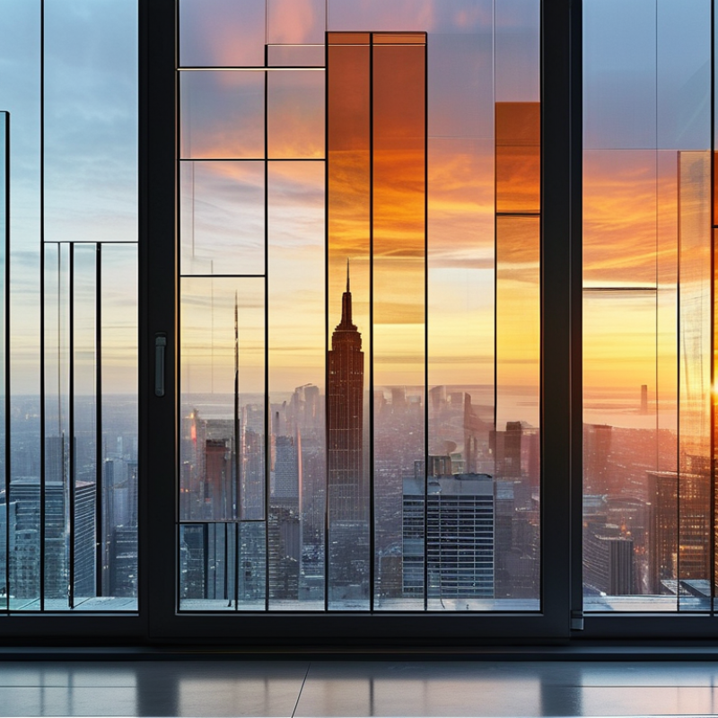 What is Digital Glazing Technology and Its Benefits for Buyers?