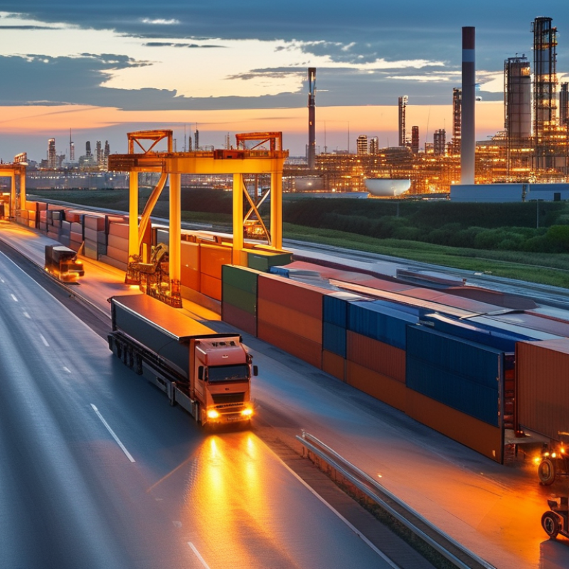 What is Consolidated Fuel and Its Benefits for Buyers?