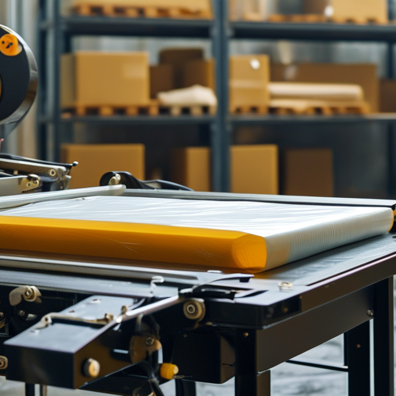 Why Choose an Automatic Shrink Wrap Machine for Your Business?