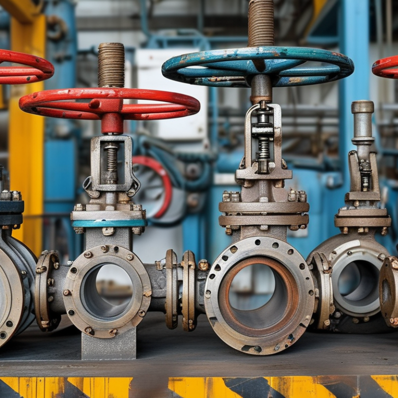 Top 5 Api 602 Forged Steel Valves You Need to Know?