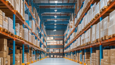 How to Find the Best Chinese Warehouse for Your Business Needs?